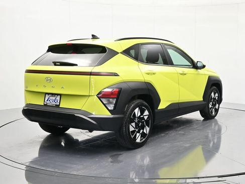 Used 2024 Hyundai Kona SEL FWD image 5