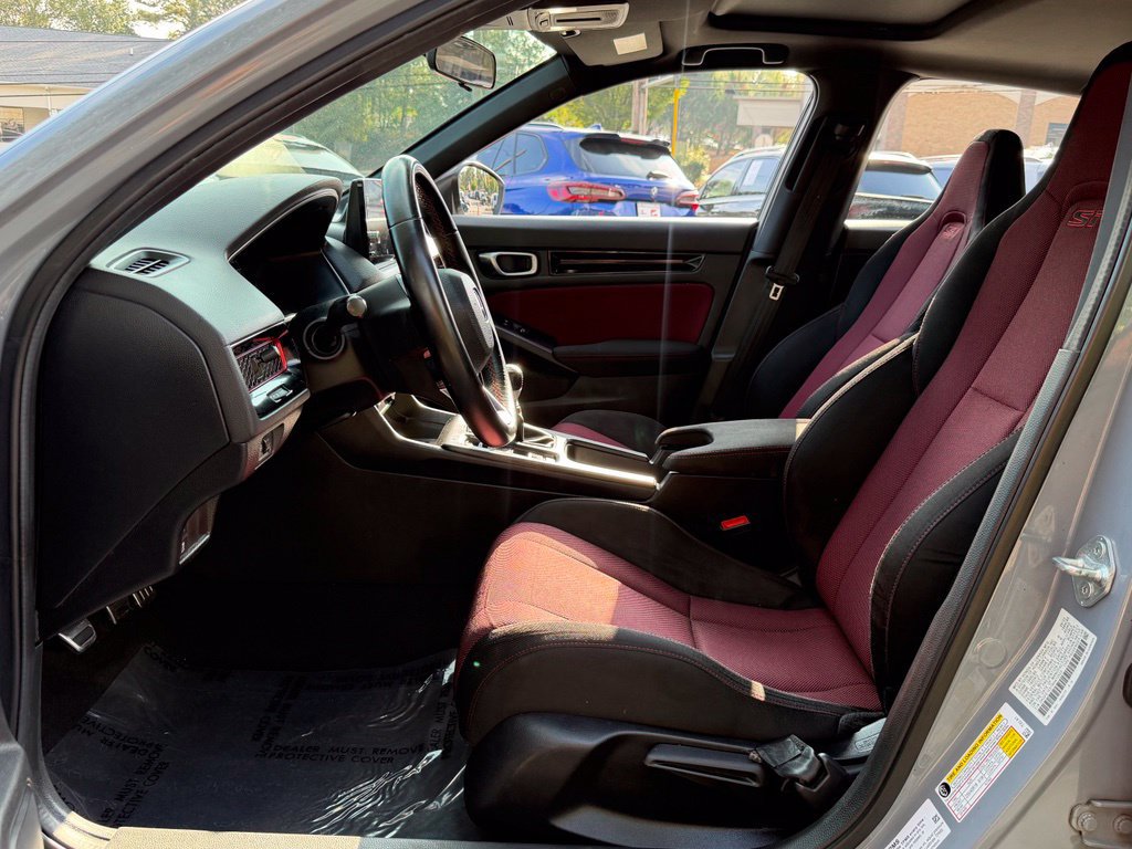 Used 2024 Honda Civic Si image 25