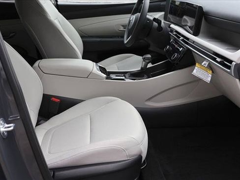 Certified 2026 Hyundai Tucson SEL AWD/4WD image 28
