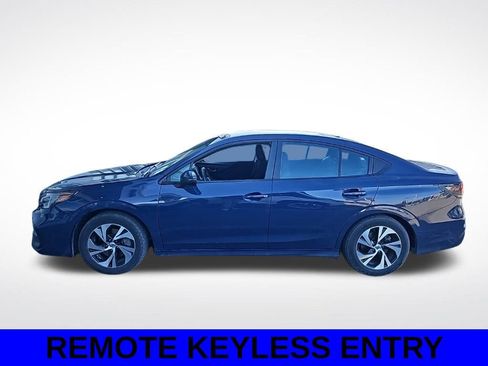 Certified 2025 Subaru Legacy Premium image 8