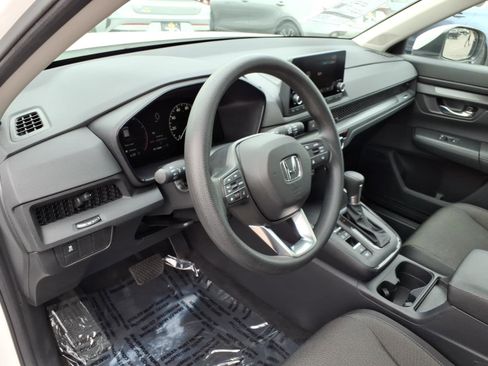 Certified 2024 Honda CR-V EX image 15