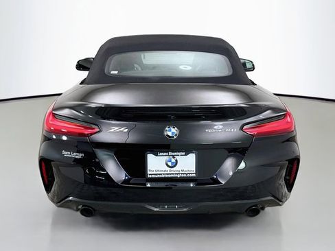 New 2026 BMW Z4 sDrive30i w/ Premium Package RWD image 6