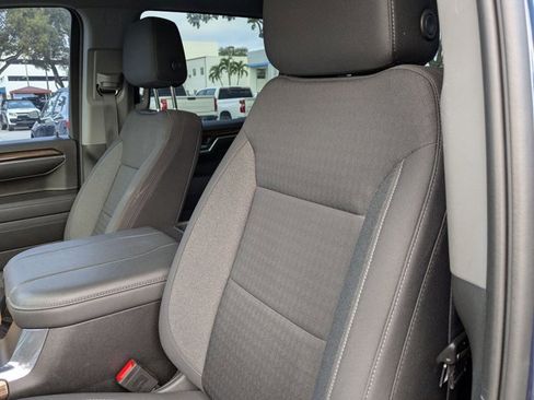 Certified 2023 Chevrolet Silverado 1500 RST image 12