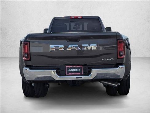 New 2026 RAM 3500 Tradesman AWD/4WD image 6