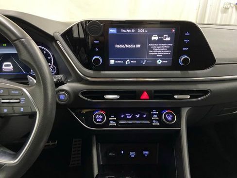 Used 2020 Hyundai Sonata SEL Plus FWD image 27