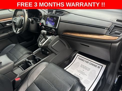 Used 2020 Honda CR-V EX-L image 24