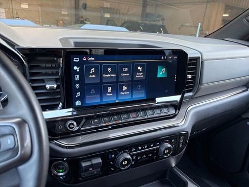 Certified 2023 Chevrolet Silverado 1500 ZR2 AWD/4WD image 11