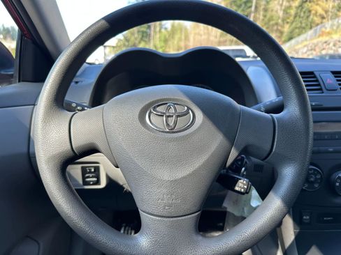 Used 2009 Toyota Corolla LE FWD image 18