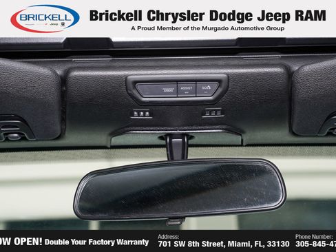 Used 2022 Jeep Wrangler Unlimited Sport AWD/4WD image 27
