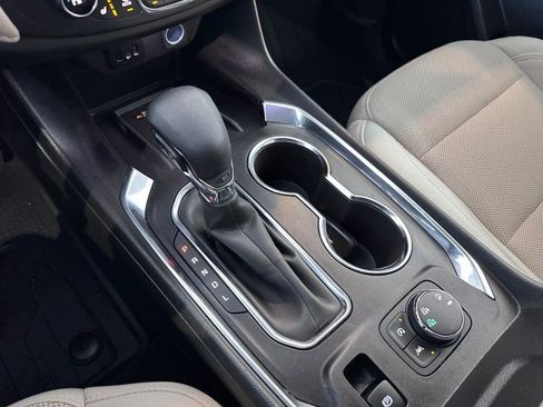 Certified 2023 Chevrolet Traverse LT w/ LPO, Floor Liner Package image 26