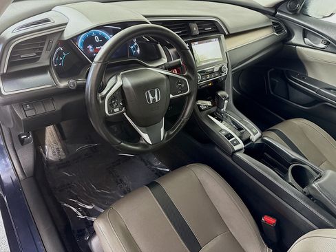 Used 2016 Honda Civic EX-L image 23
