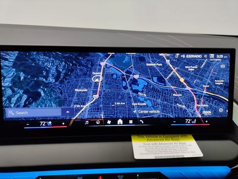 New 2026 BMW X3 M50 w/ Premium Package image 21