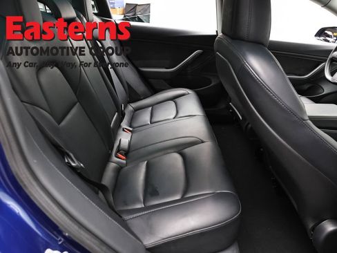 Used 2020 Tesla Model 3 Performance AWD/4WD image 16