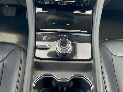 Used 2023 Jeep Grand Cherokee Limited AWD/4WD image 26
