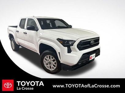 Used 2025 Toyota Tacoma SR