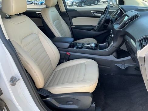 Used 2020 Ford Edge SEL FWD image 20