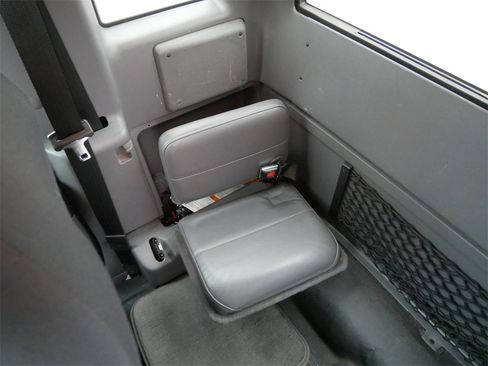 Used 2003 Ford Ranger Edge image 16