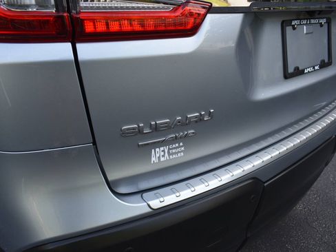 Used 2023 Subaru Ascent Touring AWD/4WD image 34