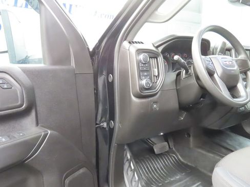 Used 2024 GMC Sierra 2500 Pro image 46