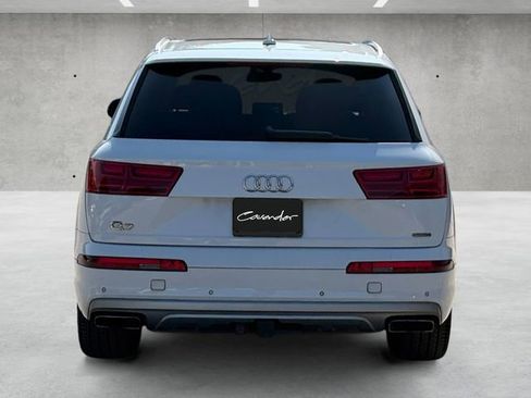 Used 2019 Audi Q7 2.0T Premium Plus w/ Premium Plus Package image 15