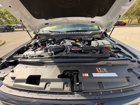 New 2026 Ford F350 Platinum AWD/4WD image 33