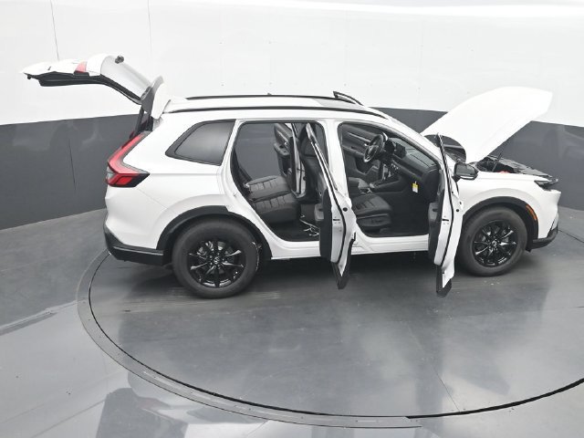 New 2026 Honda CR-V Sport-L image 50