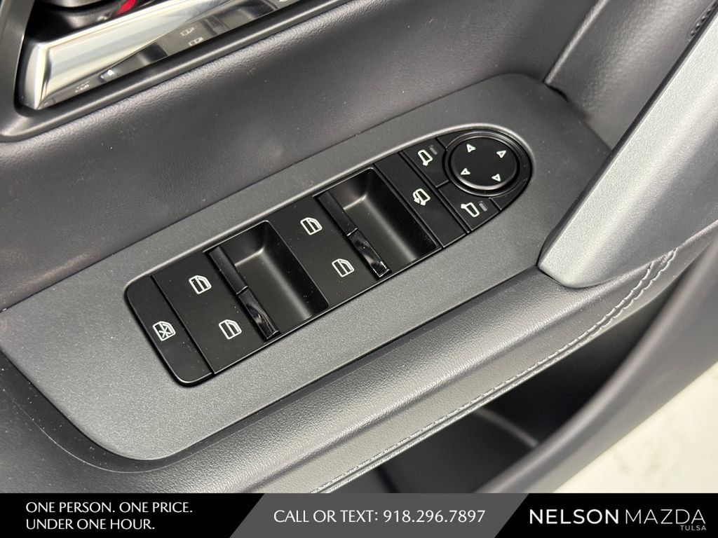 New 2026 MAZDA CX-5 Select AWD/4WD image 19