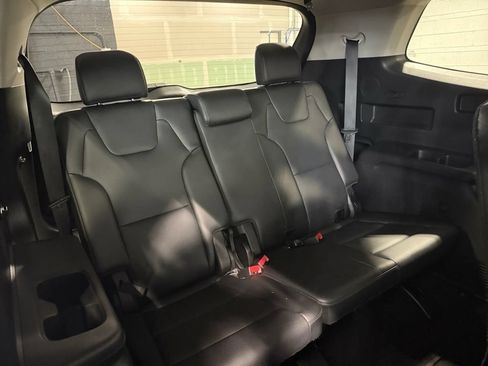 Used 2023 Kia Telluride S w/ S Sunroof Package AWD/4WD image 24