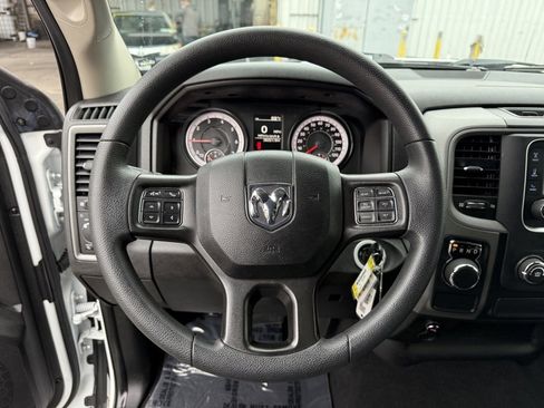 Used 2022 RAM 1500 Tradesman w/ Popular Equipment Group image 21