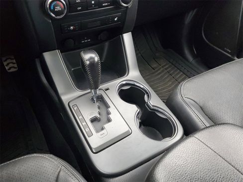 Used 2012 Kia Sorento SX w/ SX Premium Pkg image 27