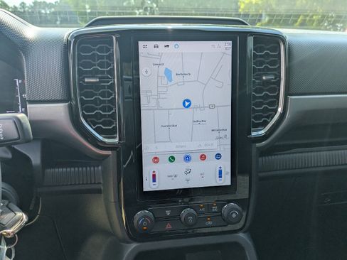 Used 2024 Ford Ranger XLT image 22