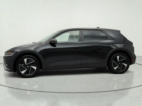 Used 2026 Hyundai Ioniq 5 SEL AWD/4WD image 8