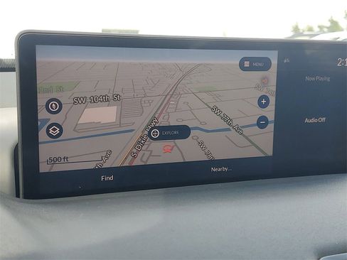 Used 2025 Acura TLX w/ Technology Package image 28