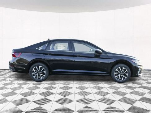 New 2025 Volkswagen Jetta S image 11