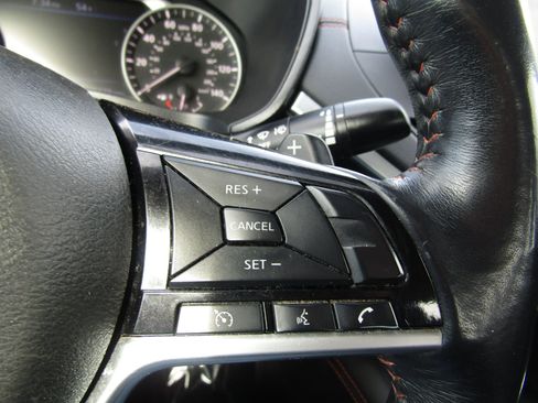 Used 2019 Nissan Altima 2.5 SR image 23