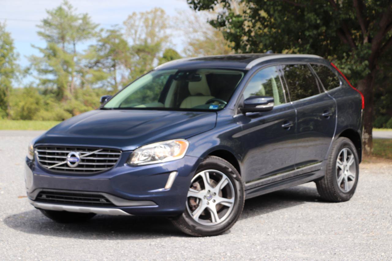 Used 2015 Volvo XC60 T6 AWD/4WD image 41