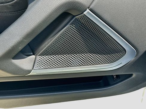 Used 2021 BMW Z4 sDrive30i w/ M Sport Package RWD image 19