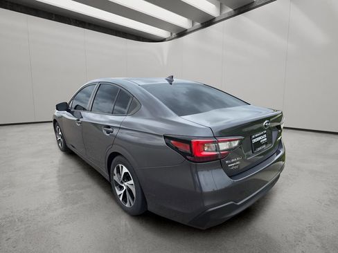 Used 2024 Subaru Legacy Premium AWD/4WD image 3