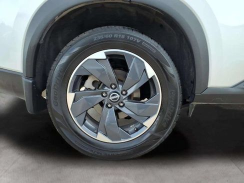 Used 2024 Nissan Rogue SV FWD image 21
