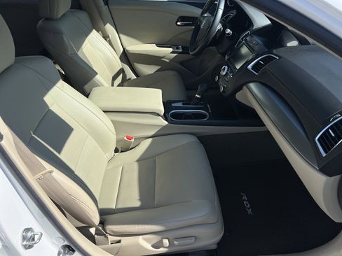 Used 2018 Acura RDX FWD w/ Advance Package image 27