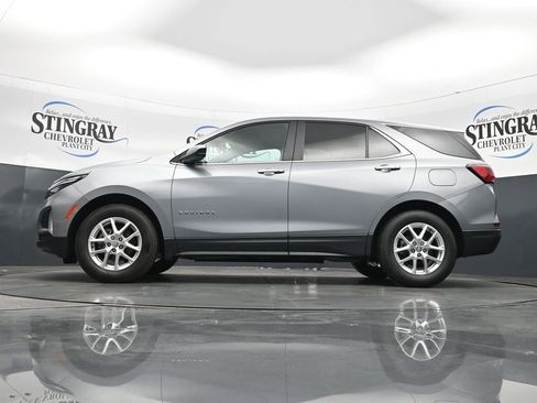 Used 2024 Chevrolet Equinox LT image 20