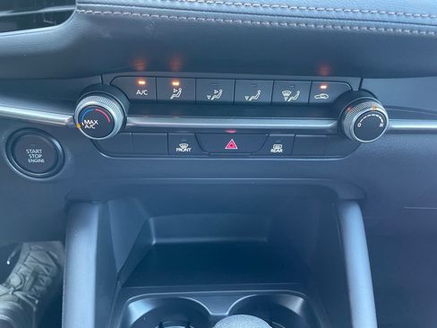 New 2026 MAZDA MAZDA3 s FWD image 21