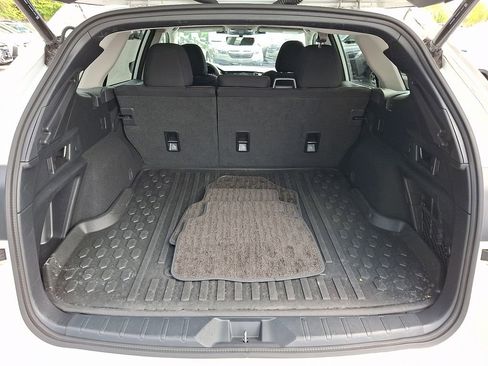 Certified 2024 Subaru Outback Premium AWD/4WD image 29