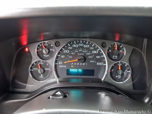 Used 2024 Chevrolet Express 3500 w/ Power Convenience Package RWD image 12