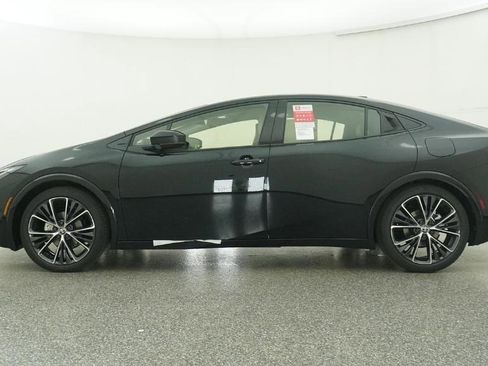 New 2026 Toyota Prius XLE image 14