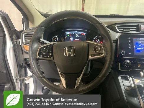Used 2022 Honda CR-V EX image 18
