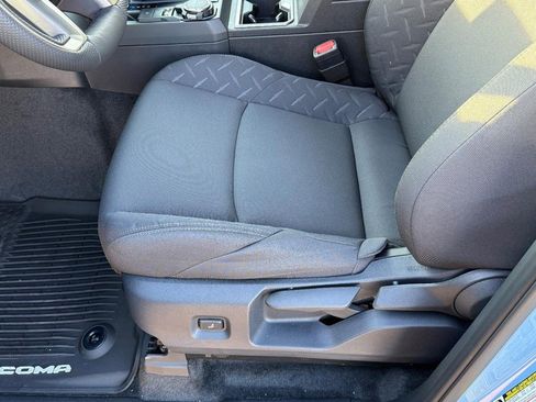 New 2026 Toyota Tacoma SR5 image 11