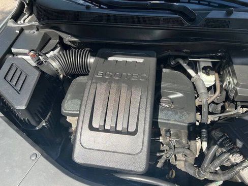 Used 2013 Chevrolet Equinox LT w/ Driver Convenience Package image 19