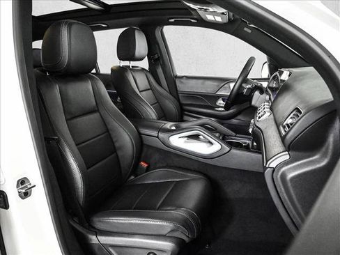 New 2026 Mercedes-Benz GLE 350 4MATIC image 23