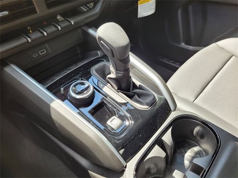 New 2025 Chevrolet Colorado Trail Boss image 25